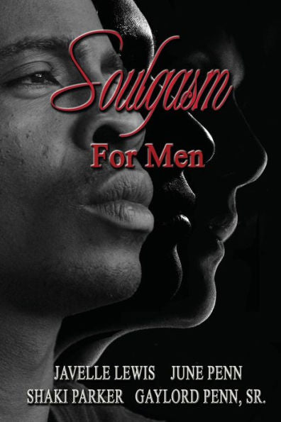 Soulgasm For Men