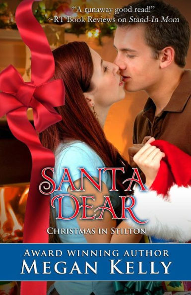Santa Dear: Christmas In Stilton