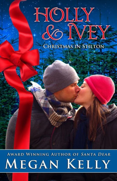 Holly & Ivey: Christmas In Stilton