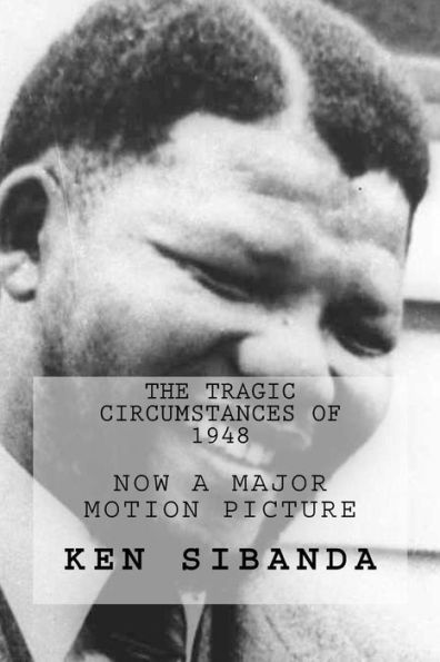 The Tragic Circumstances Of 1948