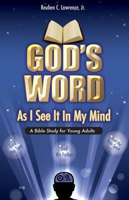 God'S Word As I See It In My Mind
