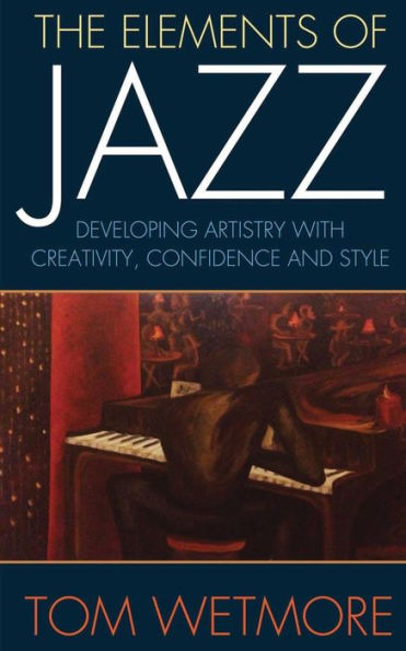 The Elements Of Jazz