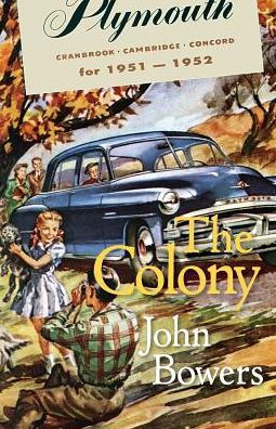 The Colony