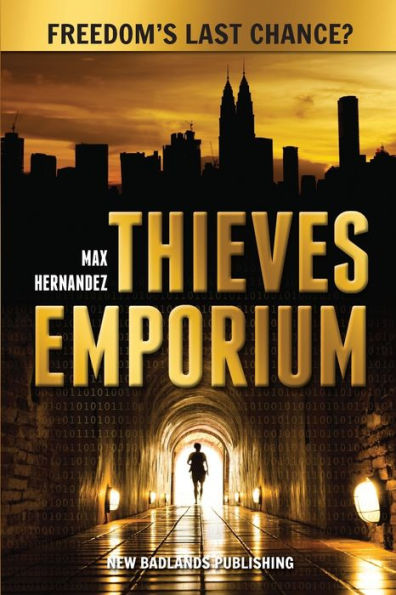 Thieves Emporium (The New Badlands)