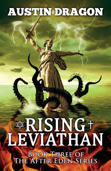 Rising Leviathan (After Eden Series, Book #3)