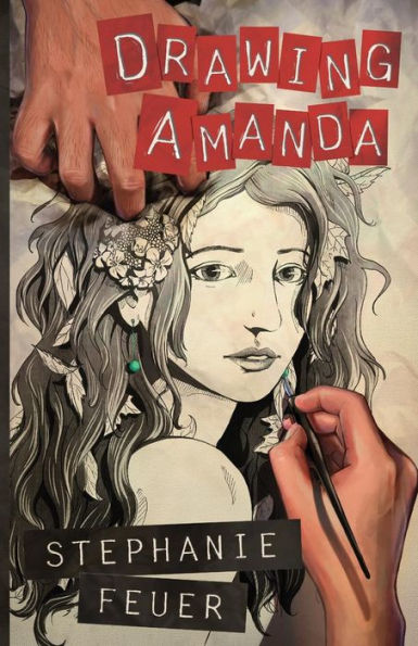 Drawing Amanda