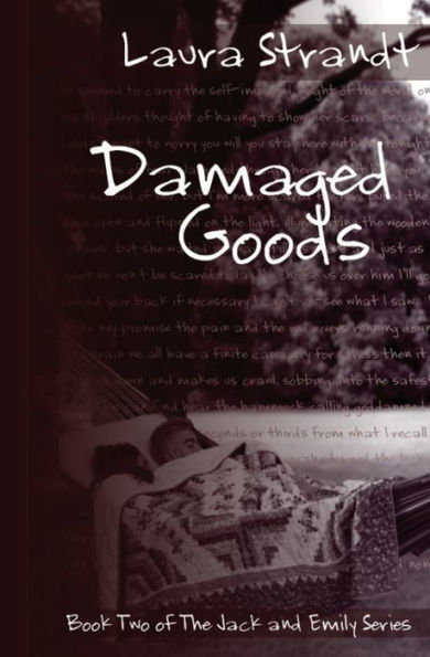 Damaged Goods (The Jack And Emily Series)