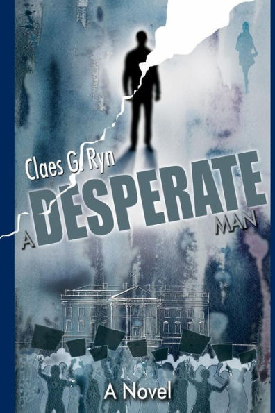 A Desperate Man