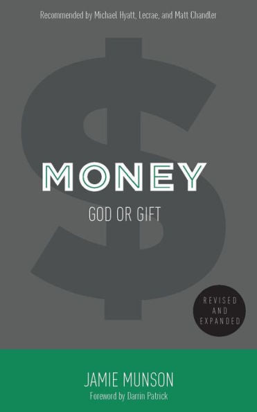 Money: God Or Gift (2014)