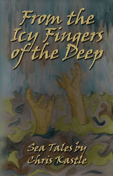 From The Icy Fingers Of The Deep