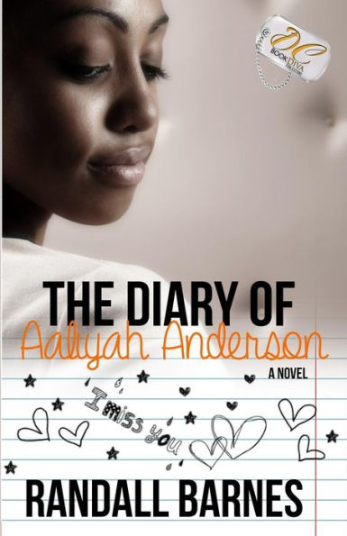 The Diary Of Aaliyah Anderson