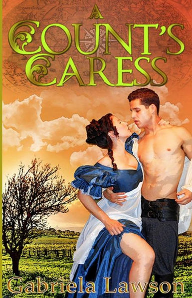 A Count'S Caress