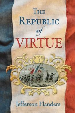 The Republic Of Virtue (The Tarkingtons)