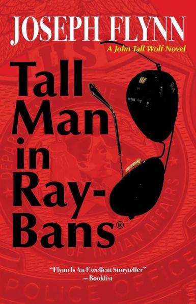 Tall Man In Ray-Bans