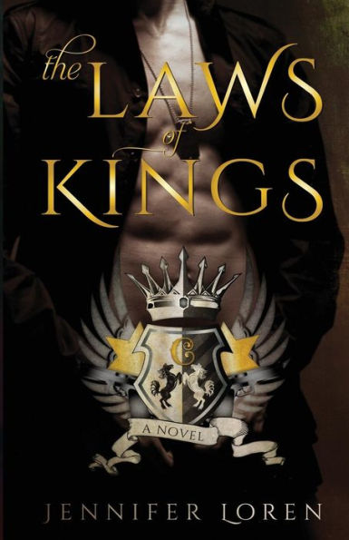 The Laws Of Kings