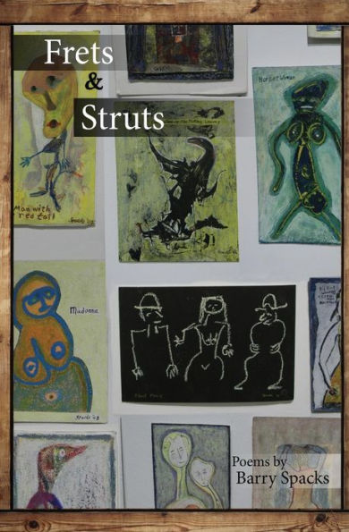 Frets And Struts