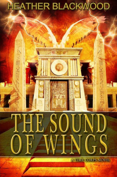 The Sound Of Wings (The Time Corps Chronicles)