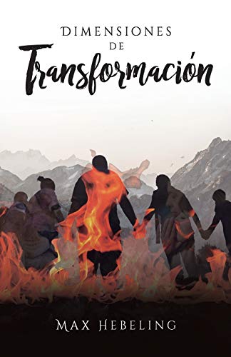 Dimensiones de Transformaci??n (Spanish Edition)