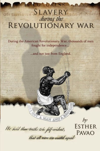 Slavery During The Revolutionary War