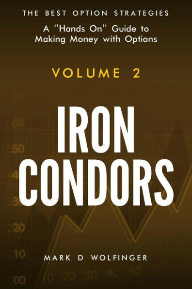 Iron Condors (The Best Option Strategies)