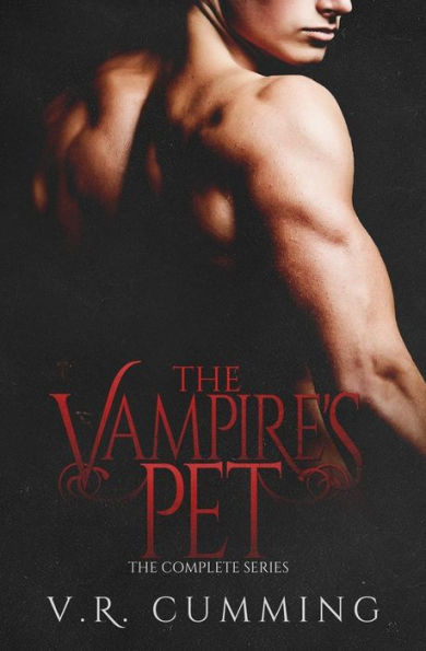 The Vampire'S Pet (The Vampyr Series)