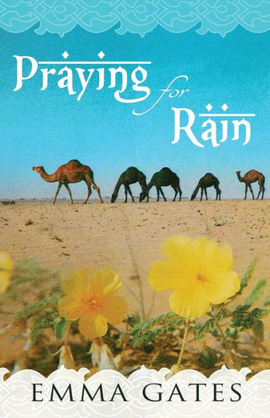 Praying For Rain