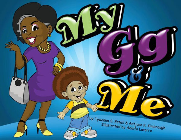 My Gg And Me