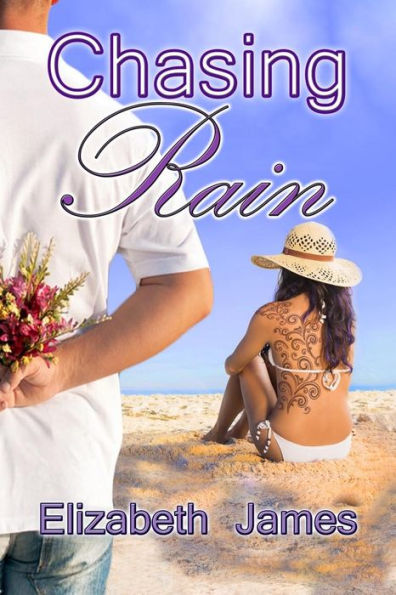 Chasing Rain (Romance On The Boardwalk)