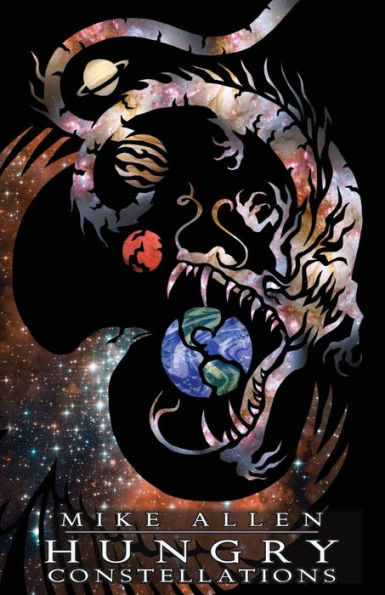 Hungry Constellations