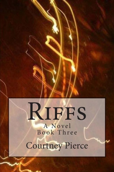 Riffs: A Novel (Stitches Trilogy)