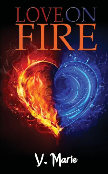Love On Fire