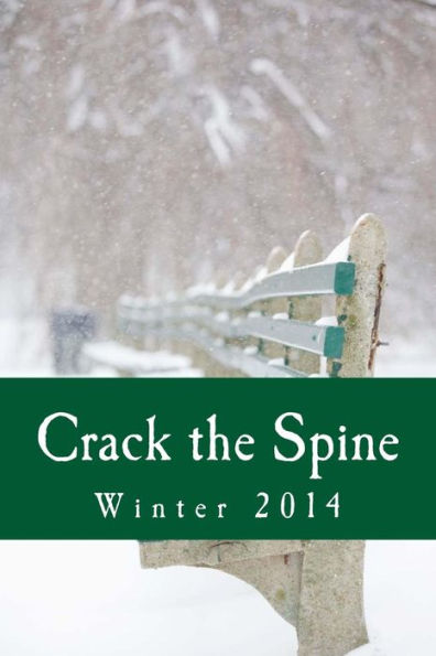 Crack The Spine: Winter 2014