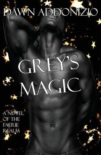 Grey'S Magic