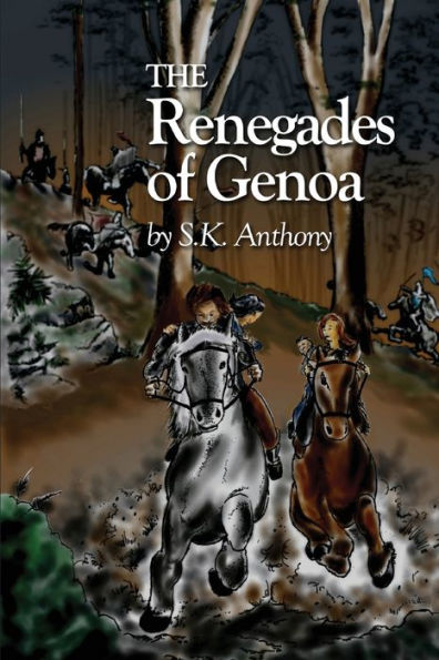 The Renegades Of Genoa