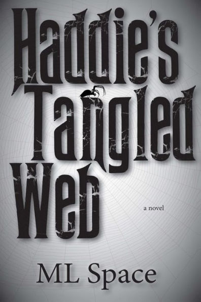 Haddie'S Tangled Web