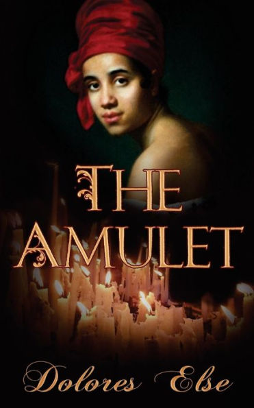 The Amulet (Women Of Burgundy Series)
