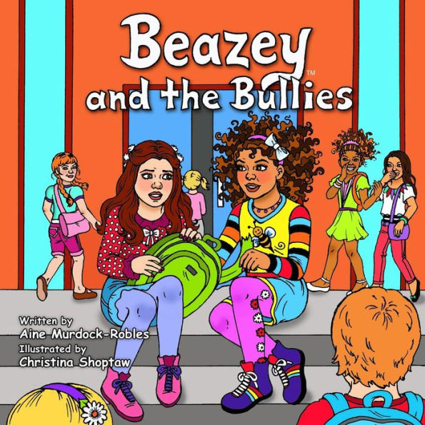 Beazey And The Bullies