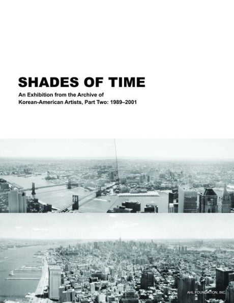 Shades Of Time