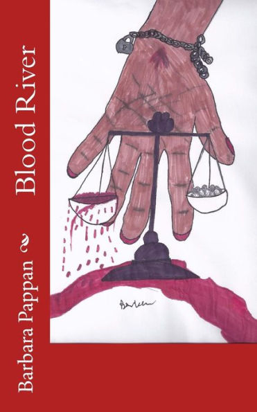 Blood River