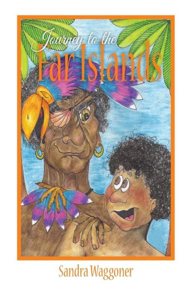 Journey To The Far Islands
