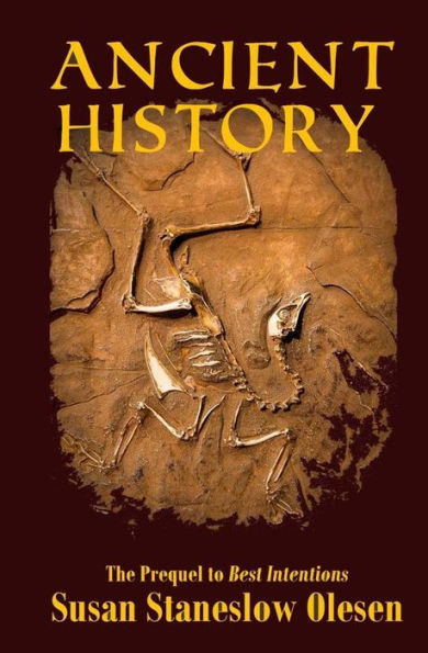 Ancient History (Best Intentions)