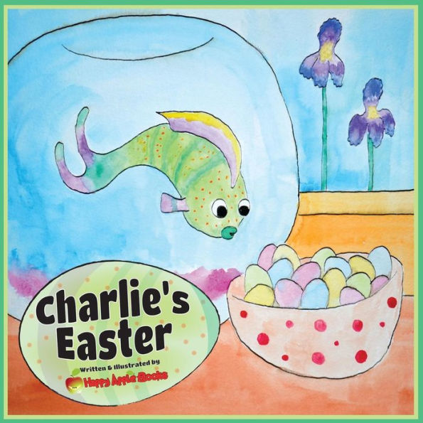 Charlie'S Easter