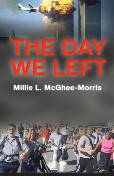 The Day We Left