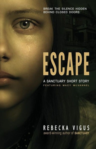 Escape - 9780989098151