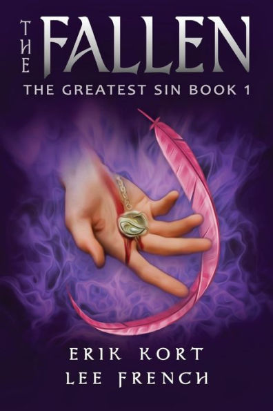 The Fallen (The Greatest Sin)