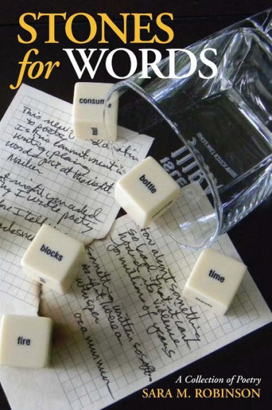 Stones For Words