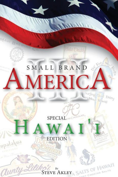 Small Brand America Iii: Special Hawai'I Edition