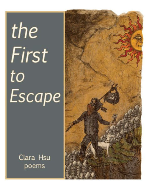 The First To Escape