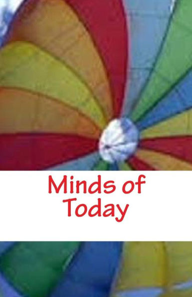 Minds Of Today