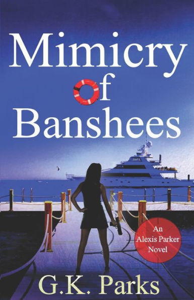 Mimicry Of Banshees (Alexis Parker)